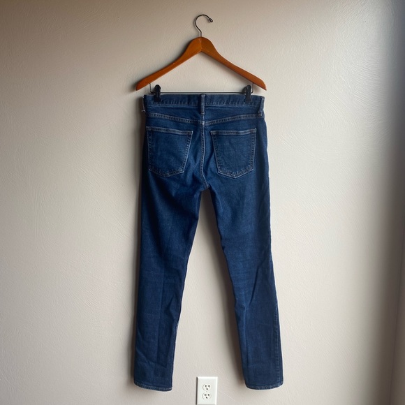 Old Navy Slim Jeans - Picture 3 of 4